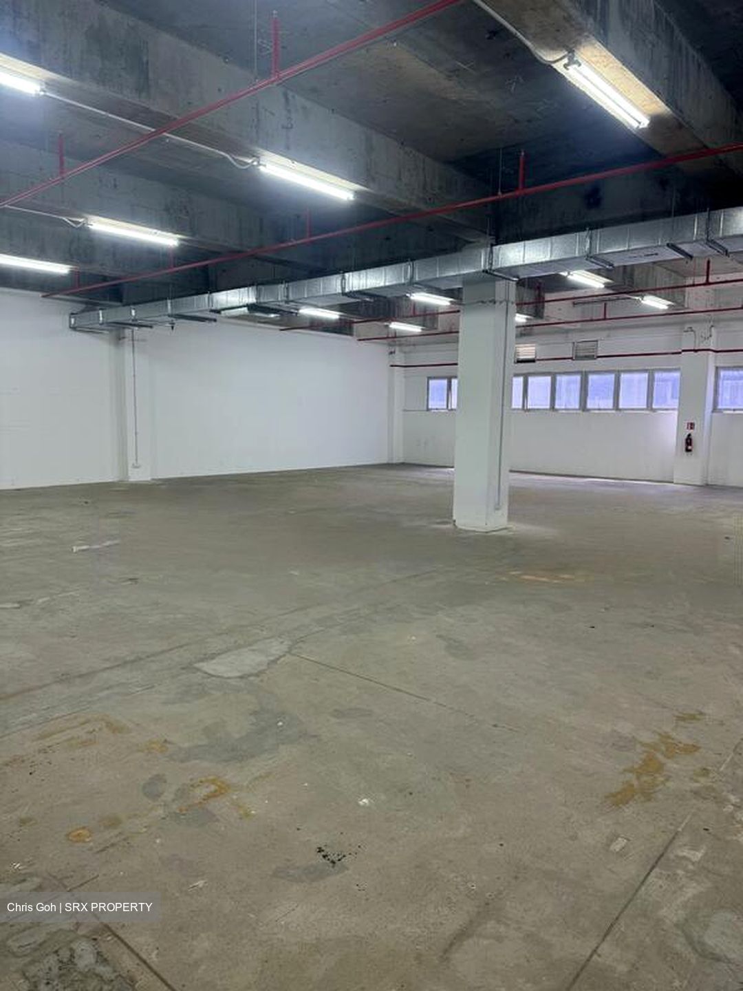 Amk Tech 1 (D20), Factory #466702441